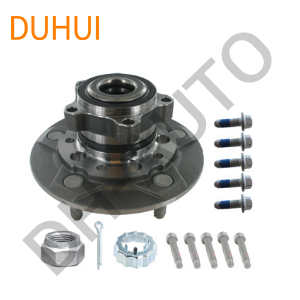 Wheel Bearing Kits 713679120 For FORD