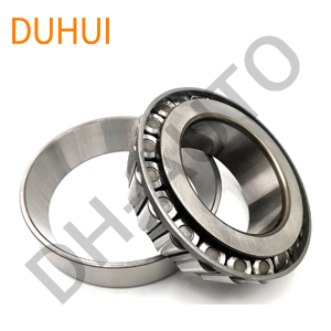 Wheel Bearing 86649/10 08143118 M86649/M86610 For Volvo