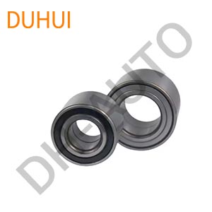 Wheel Bearing DAC38720037-2RZ For LADA