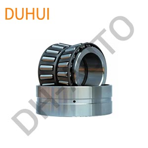 Wheel Bearing DU25550043-2RZ For Nissan