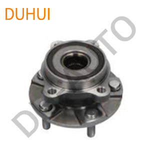 Wheel Hub Bearing LF6460QSMA 6655L002002 For JMC