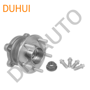 Wheel Bearing Kits R152.84 302508 FDWB12835 For FORD
