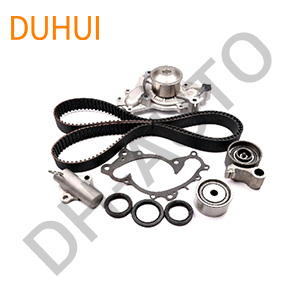Timing Belt Kits TCKWP257A WP257K3A CPK1229 AWK1229 WPK-0012 20393K For TOYOTA