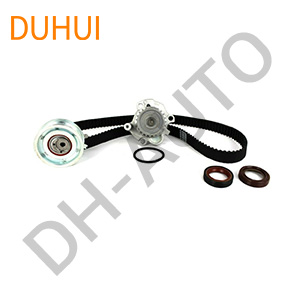 Timing Belt Kits TCKWP296 GTKWP296 PP296LK1 WPK41127 WPK-0025 20353K For VOLKSWAGEN