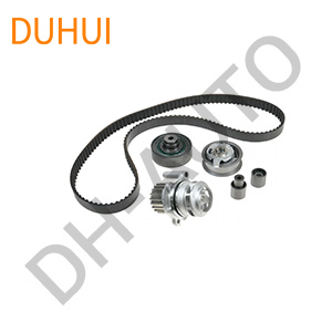 Timing Belt Kits TCKWP321M 19255342 WPK41114AM 24443KM BWPK41114AM 24443KM For VOLKSWAGEN