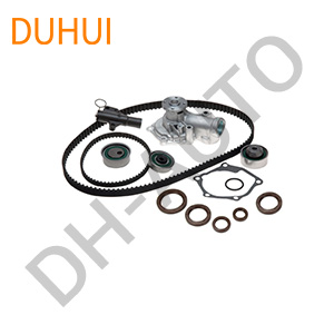 Timing Belt Kits TCKWP340 TB340-341LK1 BWPK42585 WPK42585 GTKWP340 For MITSUBISHI
