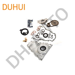Timing Chain Kits TS33210 12552953 12576407 12556582 12678151 TCS45993 For CADILLAC