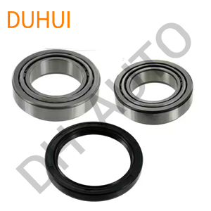 Wheel Bearing Kits VKBA1081 For FORD