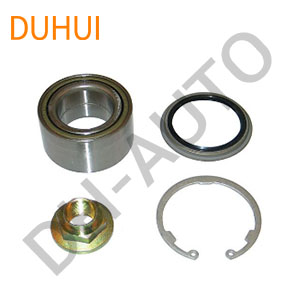 Wheel Bearing Kits VKBA1348 G71733075 H26626151 200104 ADM58214 J4703006 QWB780 26746 For MAZDA