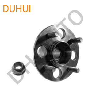 Wheel Bearing Kits VKBA1378 R174.20 713617250 42200SB2005 42200SB2008 42200SB2003 42200SF4008 GHK1243 7420 For HONDA