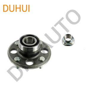 Wheel Bearing Kits VKBA1379 R174.19 713617260 42200S04005 42200S04008 42200SB2018 42200SB2025 42200SR3005 42200SR3008 7418 For HONDA