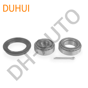 Wheel Bearing Kits VKBA1384 R174.17 713617230 42324671000 91052671008 91053671004 91053671008 91252635003 91252692931 91252692003 For HONDA