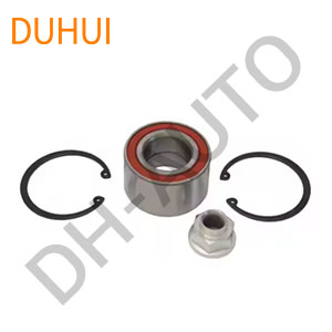Wheel Bearing Kits VKBA1495 R165.16 713660050 46439334 6516 26917 891486 BK681 BRT1248 For LADA VOLVO