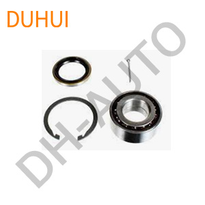 Wheel Bearing Kits VKBA1973 R173.10 713619150 7310 951449 BK718 BRT1266 For HYUNDAI