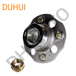 Wheel Bearing Kits VKBA3254 R174.54 42200SV4N01 42200SV4N02 For HONDA