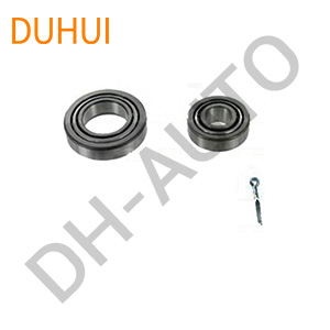 Wheel Bearing Kits VKBA3259 R184.72 40215A0100 5272036200 922395 For HYUNDAI
