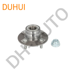 Wheel Bearing Kits VKBA3270 R184.08 713619460 5271025100 5271025101 8408 27440 J4710523 For HYUNDAI