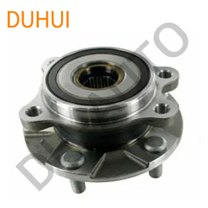 Wheel Hub Bearing VKBA3597 For ALFA ROMEO