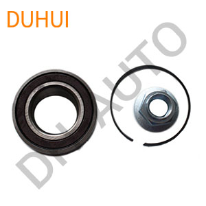 Wheel Bearing Kits VKBA3603 R161.26 713620310 GHK1692 RFC000010 RUD100120 RUD100150 CDU1534 CDU1534L LR001130 For LAND ROVER ROVER
