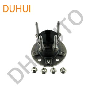 VKBA3624 Wheel Bearing Kits For FIAT