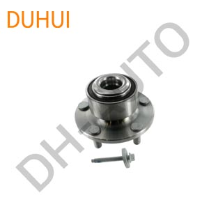VKBA3660 Wheel Bearing Kits For FORD