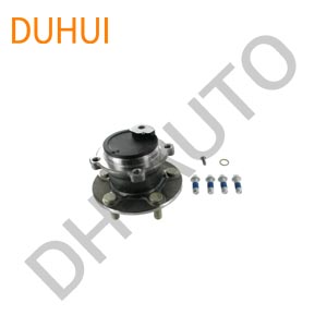 VKBA3661 Wheel Bearing Kits For FORD