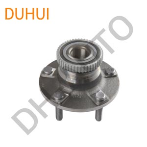 VKBA3789 Wheel Bearing Kits For DAEWOO