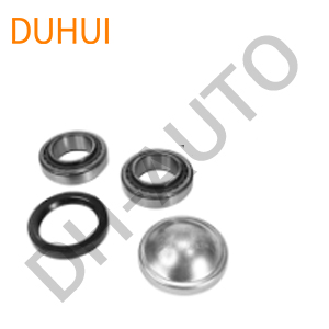 Wheel Bearing Kits VKBA4533 5020654 For FORD