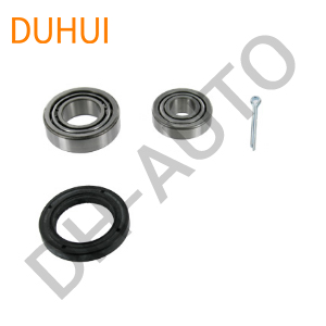 Wheel Bearing Kits VKBA539 4096104 60523333 895322 M91 R152.05 BK10114 For FORD