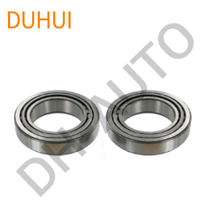 Wheel Bearing Kits VKBA6529 R14139 5297 713679110 For FORD