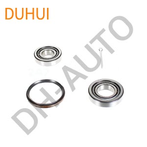 VKBA654 Wheel Bearing Kits For DACIA