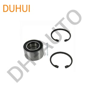 VKBA663 Wheel Bearing Kits For DAEWOO