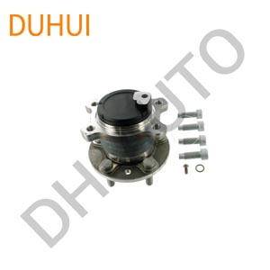 VKBA6637 Wheel Bearing Kits For FORD