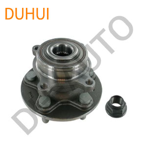 Wheel Bearing Kits VKBA6750 R180.03 713620390 LR014147 RFM500010 LR14147 For LAND ROVER 