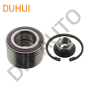 Wheel Bearing Kits VKBA6751 27739 8006 R180.04 GK6751 For LAND ROVER 