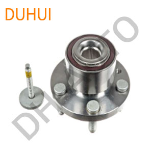 Wheel Bearing Kits VKBA6752 713620400 R152.76 1437643 6G912C300AAB LR003157 For FORD LAND ROVER 
