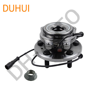 Wheel Bearing Kits VKBA6753 TAY100060 TAY100060E TAY100060OE TAD100020 TAY100060Z For LAND ROVER