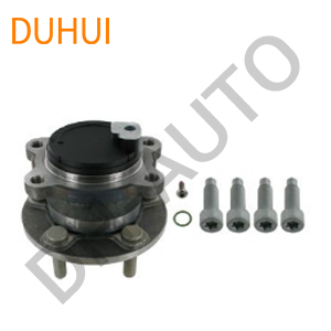Wheel Bearing Kits VKBA6789 201636 9400334 1851452 R152.80 R152.81 For FORD