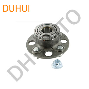 Wheel Bearing Kits VKBA6834 R174.52 713627060 J4714039 QWB1247 For HONDA