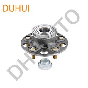 Wheel Bearing Kits VKBA6846  R174.58 713617960 42200S87C51 42200S7A008 42200S2XJ51 42200S87C52 42200SED952 J4714045 QWB1246 For Honda