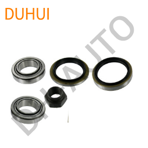 Wheel Bearing Kits VKBA686 200556 19017421 752513 QWB420 1401752513 For FORD