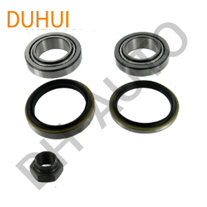 Wheel Bearing Kits VKBA687 1591389 200044 19017422 713678090 1401752514 For FORD