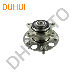 Wheel Bearing Kits VKBA6917 R174.72 713617890 42200SNAA51 42200SNA951 42200SNAA510M1 For HONDA