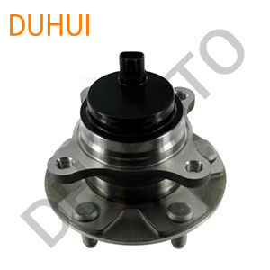 Wheel Bearing Kits VKBA6953 713621180 4355030010 For LEXUS