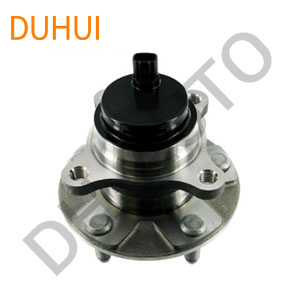 Wheel Bearing Kits VKBA6954 713621170 4355030020 For LEXUS