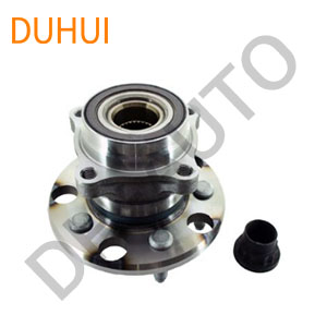 Wheel Bearing Kits VKBA6955 713621190 4241030020 For LEXUS