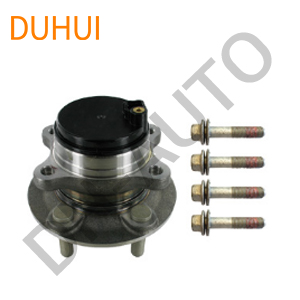 Wheel Bearing Kits VKBA7078 R152104 FDWB12857 F57514115 302402 For FORD