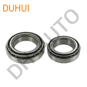 Wheel Bearing Kits VKBA7098 LVBK1758 201848 CBK318 For FORD