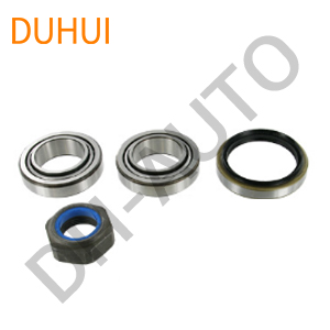 Wheel Bearing Kits VKBA740 QWB569 301144 BK10569 19017430 200581 For FORD