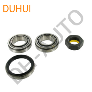 Wheel Bearing Kits VKBA741 1591389 301038 BK10568 QWB568 R152.29 For FORD